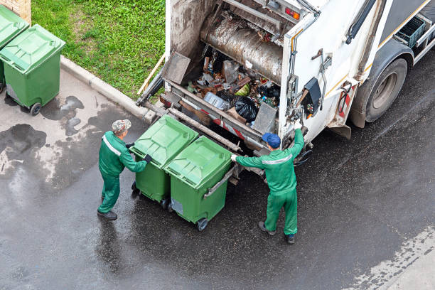 Best Affordable Junk Removal Services  in Teays Valley, WV