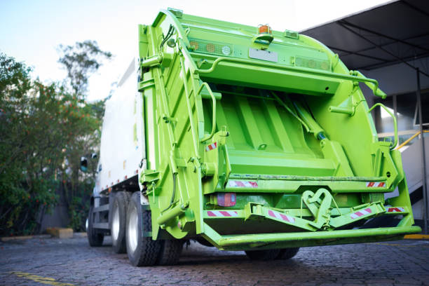 Best Professional Junk Removal  in Teays Valley, WV