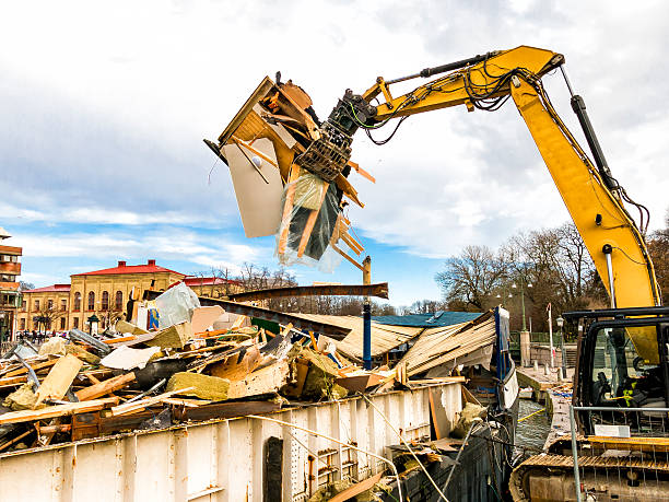 Best Junk Removal Near Me  in Teays Valley, WV